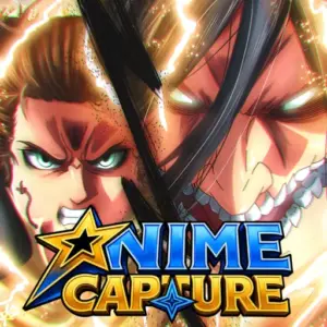 [Cập nhật 6] Trò chơi bắt anime