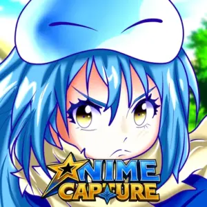 [Cập nhật 5] Trò chơi bắt anime
