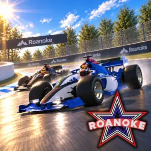 [FORMULA] Roanoke, VA Driving RP