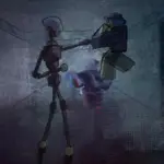Robot tự nhận thức [E.L.B.E.R.R]