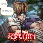 [Thế hệ 2 + Phát hành công khai] Ryujin