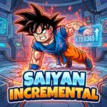 [UPD6] Saiyan Tăng trưởng dần dần