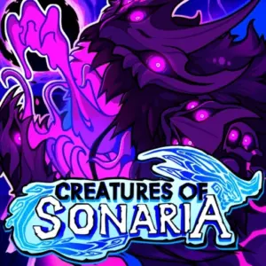 🌋Sinh vật của Sonaria 🌙 Sinh tồn Kaiju