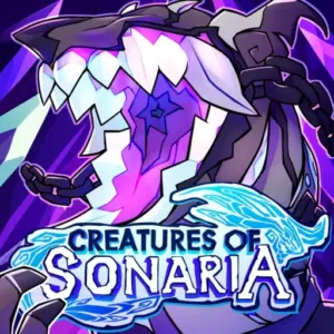 🌋Sinh vật của Sonaria 🌙 Sinh tồn Kaiju