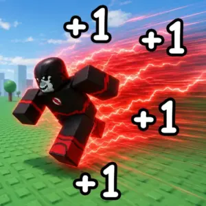 Tốc độ vô hạn ⚡