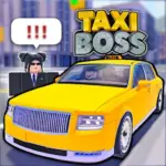 Mã code Taxi Boss 🚖 mới tháng 09/2026