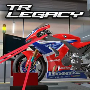 [DYNO UPDATE] TR Legacy