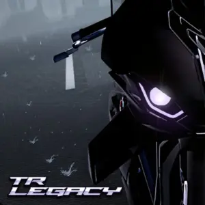 [CẬP NHẬT THỜI TIẾT] TR Legacy