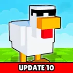 Code [UPD🌟] Trang trại gà 🐣 tháng 09/2026 update