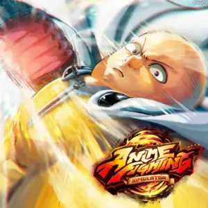 [🌳Cây kỹ năng!] Trình giả lập chiến đấu anime