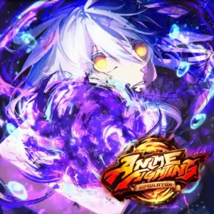 [💧Chúa tể Ác quỷ] Trình giả lập chiến đấu anime