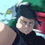Code [KENJAKU V2]Trình ngẫu nhiên Jujutsu mới update tháng10/2026
