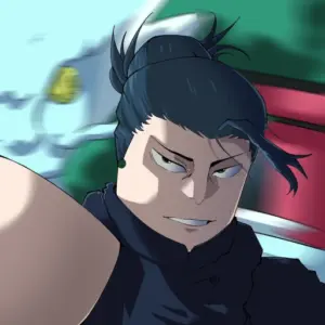[KENJAKU V2]Trình ngẫu nhiên Jujutsu
