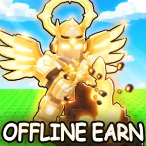 Xây dựng một con Golem! ⛏️