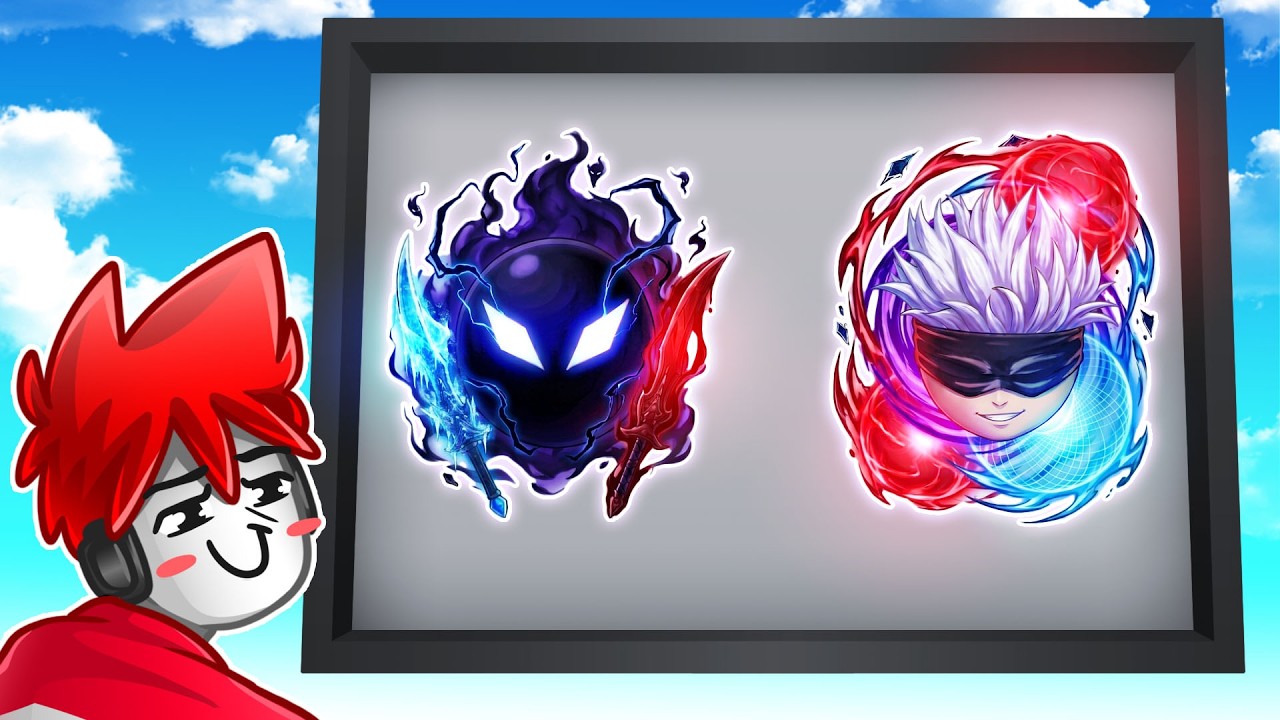Bộ sưu tập bóng trong Trận chiến bóng anime.
