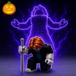 Code [🎃] +1 sát thương cho mỗi lần hồi sinh[💀] Roblox update tháng 10/2026