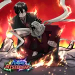 Mã code [ 🎃 UPD 0.75 x Halloween ] Anime bí ẩn mới tháng 10/2026