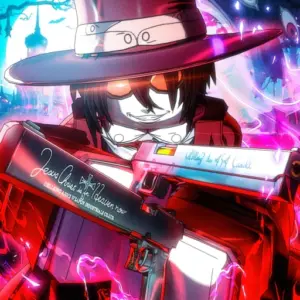 [Halloween🎃] Anime RNG Defense