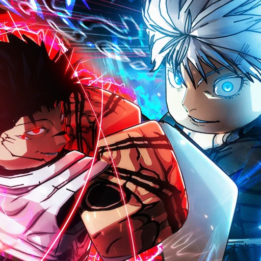 [JJK+S2] Anime RNG Defense