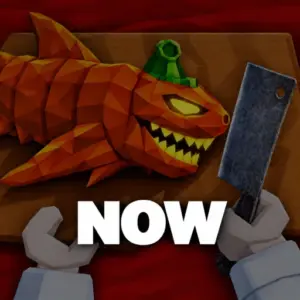 [🎃 Cập nhật] Đầu bếp câu cá