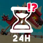 Code [🌙] Bắt và thuần hóa! tháng 10/2026