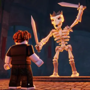 Đàn cuối cùng [DUNGEONS]