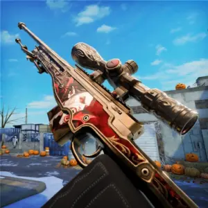 [ZOMBIES!] BloxStrike