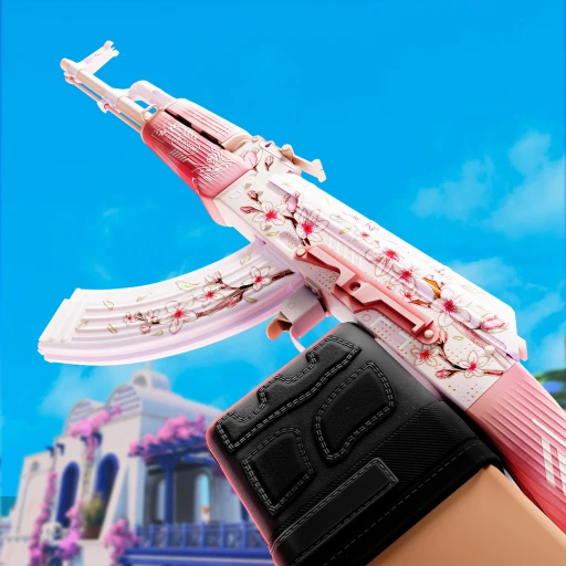 [CẬP NHẬT] BloxStrike