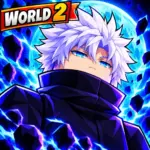 Code [Thế giới 2 🌍] Chiến đấu bằng avatar anime tháng 10/2026