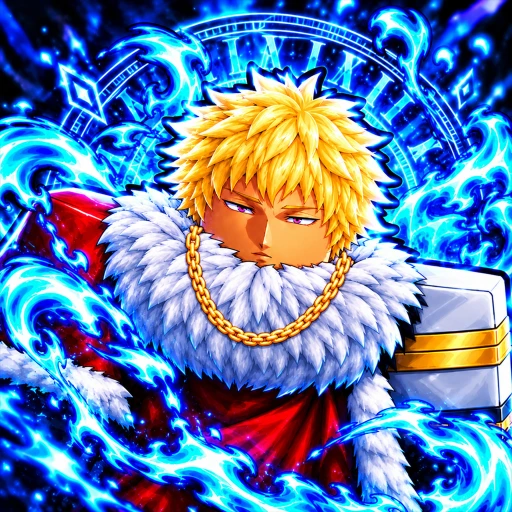[ٍBLACK CLOVER 🍀] Trò chơi chiến đấu Avatar anime