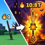 Code [UPD] +1 chiến lợi phẩm ma thuật tháng 10/2026