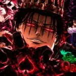 Mã code [UPDATE 3 BETA] Clover Origins mới tháng 10/2026