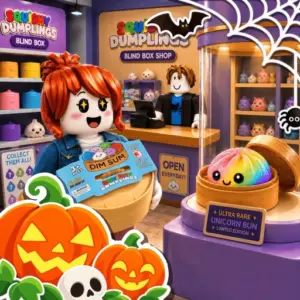 【CẬP NHẬT】🎃Cửa hàng hộp mềm của tôi