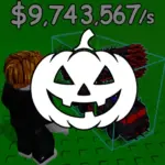 Code [🎃] Chiến tranh mini Roblox update tháng 10/2026