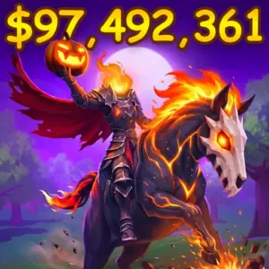 [🎃EVENT] Cưỡi thú cưng