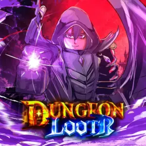 [🎃] Kẻ cướp hầm ngục