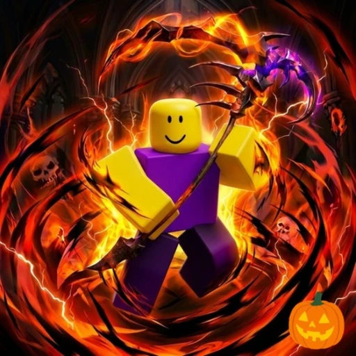 Đấu trường ma thuật nguyên tố [🎃]