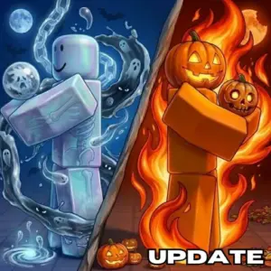 Đấu trường ma thuật nguyên tố [🎃]
