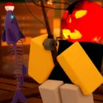 Mã code Cá 🎃 [FISCHFRIGHT] mới tháng 10/2026