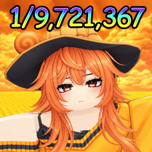 Cá và anime RNG 🎲