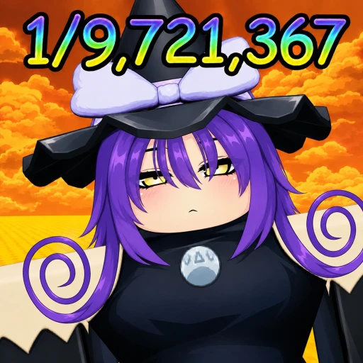 Cá và anime RNG 🎲
