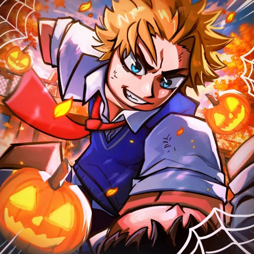 (学乱) Gakuran