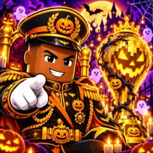 [UPD🎃] Giành một giải vô địch thế giới