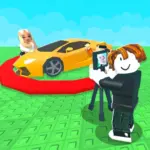 Mã code Trở thành một youtuber! 🔴🎥 mới tháng 10/2026