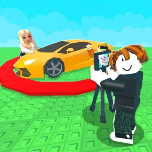 Trở thành một youtuber! 🔴🎥