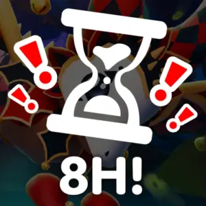[8H⏳] Hãy nhận nuôi tôi nhé!