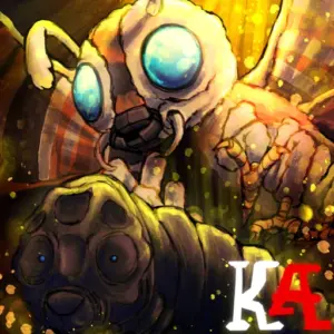 [ Heisei Mothra ] Kaiju Alpha
