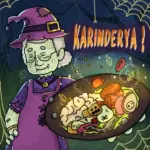 Code [🍲] Karinderya! tháng 10/2026