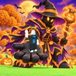 [🎃] Lăn một nhân vật stickman!