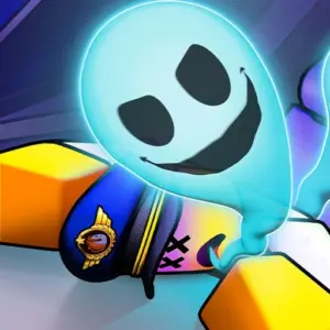 Hạ cánh hoặc chết! 👻 Hồn ma!